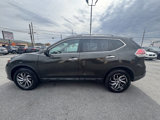Used 2015 Nissan Rogue SL w/ SL Premium Package image 3