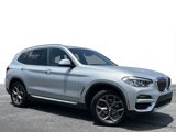 Used 2021 BMW X3 sDrive30i w/ Premium Package image 2