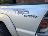 Used 2007 Toyota Tacoma PreRunner image 3