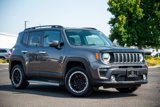 Used 2020 Jeep Renegade Altitude image 3