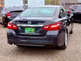 Used 2017 Nissan Altima 2.5 S w/ Power Driver Seat Package image 6