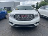 Used 2019 GMC Acadia Denali w/ Technology Package image 2
