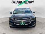 Used 2017 Chevrolet Malibu LT image 3