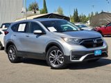 Certified 2020 Honda CR-V EX image 2