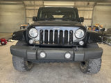 Used 2014 Jeep Wrangler Unlimited Sahara w/ Connectivity Group image 5