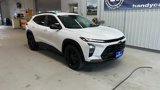 New 2025 Chevrolet Trax ACTIV image 3