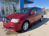 Used 2015 Dodge Grand Caravan SXT image 2