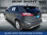 Used 2023 Ford Edge SEL image 4