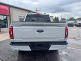 Used 2023 Ford F150 4x4 SuperCrew image 3
