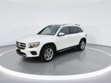 Used 2021 Mercedes-Benz GLB 250 4MATIC image 4
