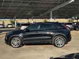 Certified 2020 Cadillac XT4 Sport image 4