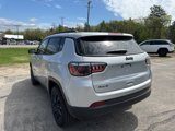 New 2025 Jeep Compass Latitude w/ Convenience Group image 3