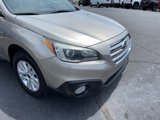 Used 2015 Subaru Outback 2.5i Premium image 6