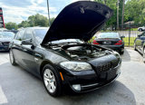 Used 2012 BMW 528i xDrive Sedan image 5