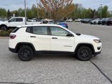 Used 2019 Jeep Compass Sport image 3