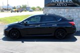 Used 2019 Nissan Sentra SR image 2