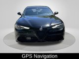 Used 2020 Alfa Romeo Giulia Ti Sport w/ Quick Order Package 22U Sport image 3