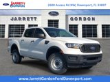 Certified 2019 Ford Ranger XL w/ Equipment Group 101A Mid image 1