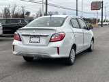 New 2024 Mitsubishi Mirage G4 ES image 2