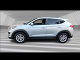 Used 2019 Hyundai Tucson SE image 2