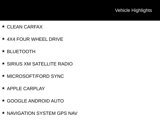 Used 2019 Ford F150 Lariat w/ Equipment Group 502A Luxury image 2