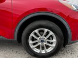 Used 2022 Ford Escape SE w/ Convenience Package image 3