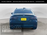 Used 2021 Toyota Camry XLE image 4