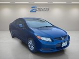 Used 2012 Honda Civic EX image 2