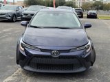 Used 2022 Toyota Corolla LE image 3