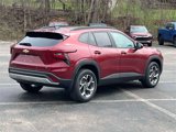 New 2025 Chevrolet Trax LT w/ Driver Confidence Package image 3