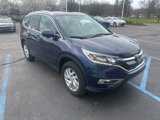Used 2016 Honda CR-V EX-L image 5