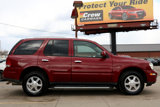 Used 2007 Buick Rainier CXL w/ Luxury Package image 4