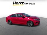 Used 2024 Kia Forte LXS image 2