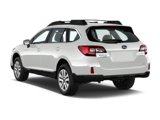 Used 2017 Subaru Outback 2.5i Limited w/ Popular Package #5 image 2
