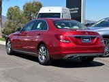 Used 2018 Mercedes-Benz C 300 Sedan image 5