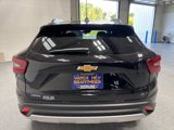 New 2026 Chevrolet Trax LT w/ Driver Confidence Package image 6