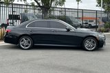 Used 2022 Mercedes-Benz E 350 Sedan image 3