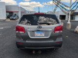 Used 2012 Kia Sorento LX w/ Convenience Pkg image 3