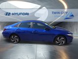 New 2025 Hyundai Elantra Sport w/ Cargo Package image 5