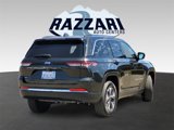 Used 2023 Jeep Grand Cherokee 4WD 4xe image 5