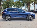 Used 2020 Hyundai Santa Fe Limited w/ Cargo Package image 5