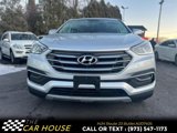 Used 2018 Hyundai Santa Fe Sport image 3
