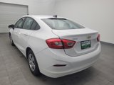 Used 2018 Chevrolet Cruze LS image 5