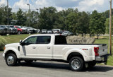 Used 2017 Ford F450 Lariat w/ Lariat Ultimate Package image 4