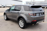 Used 2016 Land Rover Discovery Sport HSE image 4