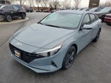 Certified 2022 Hyundai Elantra SEL w/ Cargo Package image 2