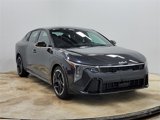 New 2025 Kia K4 GT-Line image 3