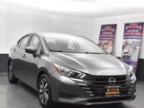 Used 2023 Nissan Versa SV image 2