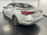 Used 2021 Nissan Sentra SV image 5