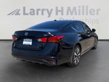 Used 2022 Nissan Altima 2.5 SV image 5